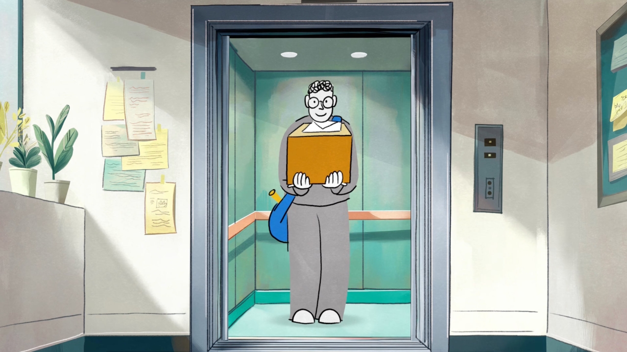 Meet Norm Episode 4